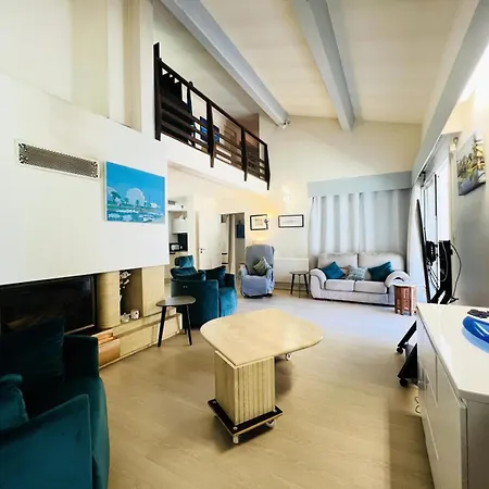 Villa Pinede - De Au Calme Avec Espace Piscine Mae-0461