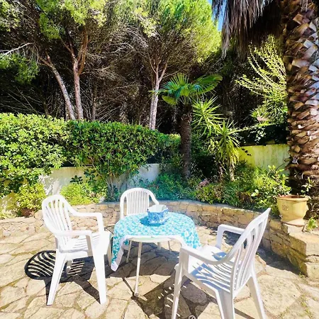 Pinede - De Au Calme Avec Espace Piscine Mae-0461 Villa