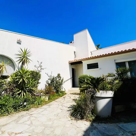 Pinede - De Au Calme Avec Espace Piscine Mae-0461 Villa