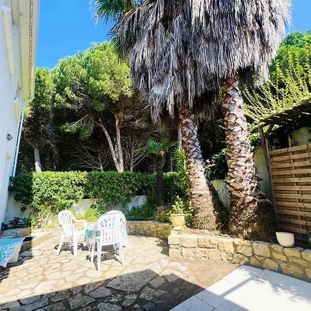 Pinede - De Au Calme Avec Espace Piscine Mae-0461 Villa *